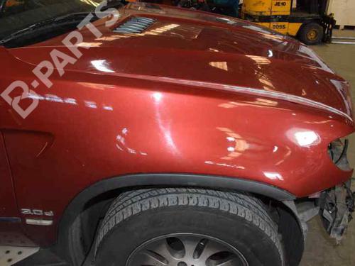 Automatic gearbox ECU BMW X5 (E53) 3.0 d | BP772410M51  - Image 44