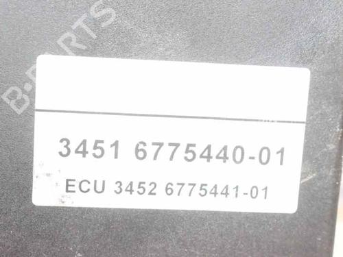 ABS pump BMW 3 Touring (E91) 330 xd | BP792283M43 