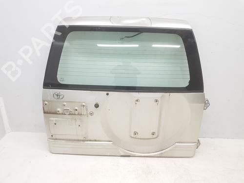 Bagklap CC/Kombi-Coupé Bagklap CC/Kombi-Coupé 31854504 31854504