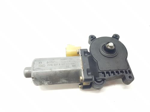 Left rear window motor MERCEDES-BENZ M-CLASS (W163)  | BP31116472E23 