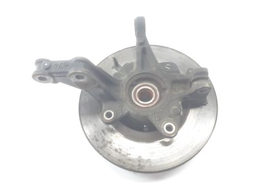 Right front steering knuckle RENAULT CLIO IV (BH_) 0.9 TCe 90 (BHNF, BHMA, BHMH, BHJK, BHJR) | BP31265111M26