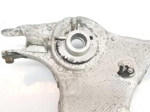 Right rear suspension arm LAND ROVER RANGE ROVER VELAR (L560) 2.0 D180 TD4 4x4 | BP7164802M15 