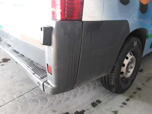 Front windshield wiper arm PEUGEOT BOXER Van 2.2 HDi 120 | BP3659542C143 