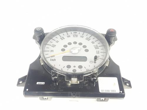 Used Instrument cluster Instrument cluster MINI MINI (R50, R53) Cooper (116 hp) 33658828 33658828