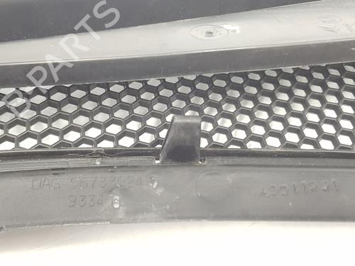 Scuttle panel PEUGEOT 2008 I (CU_) 1.5 BlueHDI 120 | BP29746946C110 