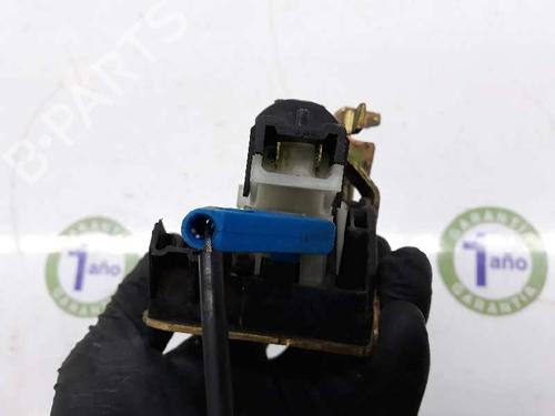 Front right lock RENAULT KANGOO (KC0/1_) D 65 1.9 (KC0E, KC02, KC0J, KC0N) | BP5072007C97 