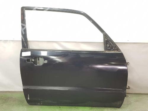 Used Right front door MITSUBISHI PAJERO III (V7_W, V6_W) 3.2 Di-D (V68W) (160 hp) 7281918
