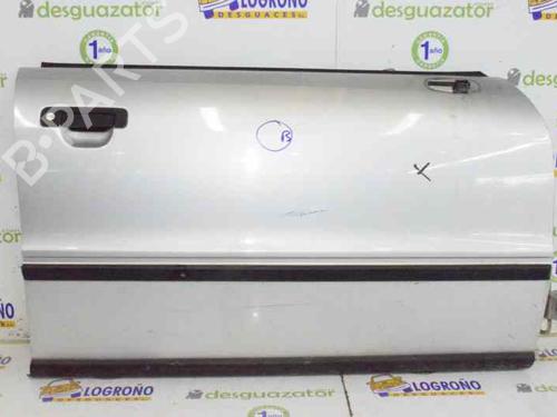 Porta frente direita AUDI COUPE B2 (81, 855, 856) 1.9 (115 hp) 8A0831052E | 8A0831052E | GRIS PLATA  |