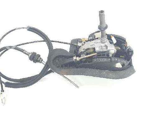 Used Manual gearbox selector Manual gearbox selector BMW 3 Coupe (E46) 330 Cd (204 hp) 8047555 8047555