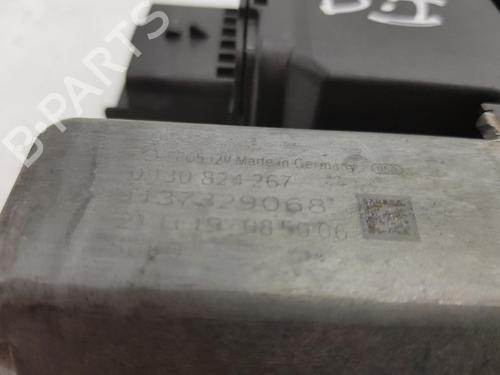 Left front window motor CITROËN BERLINGO (ER_, EC_) 1.5 BlueHDi 130 (ECYHZJ, ECYHZR) | BP11527216E21 