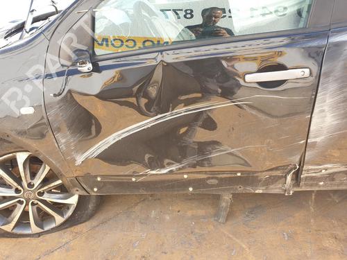Right front window motor NISSAN QASHQAI / QASHQAI +2 I (J10, NJ10, JJ10E) 2.0 dCi | BP11934567E20 