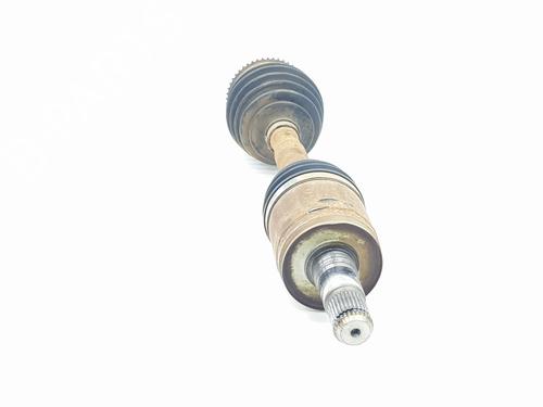 Left front driveshaft MITSUBISHI PAJERO IV (V8_W, V9_W) 3.2 DI-D 4WD | BP26660581M38 