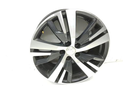 Rim PEUGEOT 3008 II SUV (MC_, MR_, MJ_, M4_) 1.5 BlueHDi 130 | BP26942818C45 