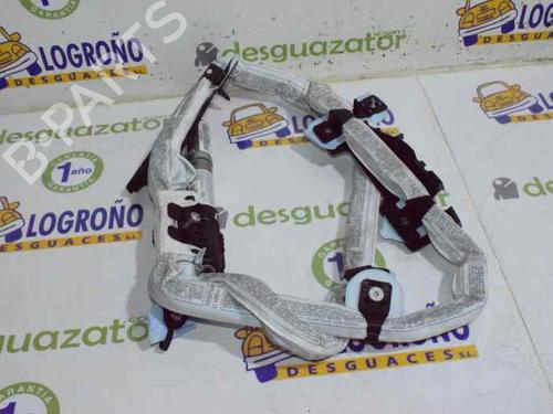 Right curtain airbag BMW 3 Touring (E91) 320 d | BP780868C12 