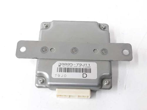 Electronic module FIAT SEDICI (189_) 1.9 D Multijet (120 hp) 6415828