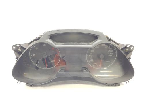 Used Instrument cluster AUDI A4 B8 Avant (8K5) 2.0 TDI (136 hp) 15836628