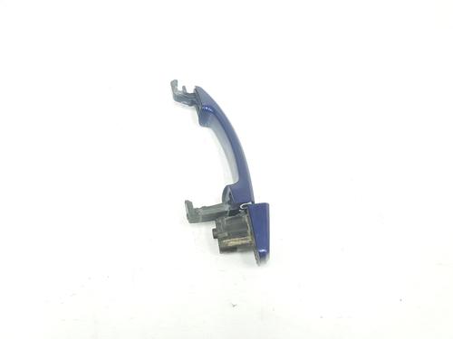 Front right exterior door handle OPEL ASTRA H GTC (A04)  | BP6459052C129 