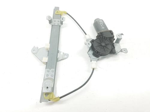 Rear left window mechanism NISSAN QASHQAI / QASHQAI +2 I (J10, NJ10, JJ10E) 1.5 dCi | BP8340657C24 