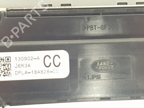 Elektronisk modul LAND ROVER RANGE ROVER SPORT II (L494) 3.0 TDV6 4x4 | BP21095485M83 