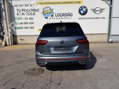 Gearstang VW TIGUAN ALLSPACE (BW2, BJ2) 1.5 TSI | BP27879401M90  - Image 36