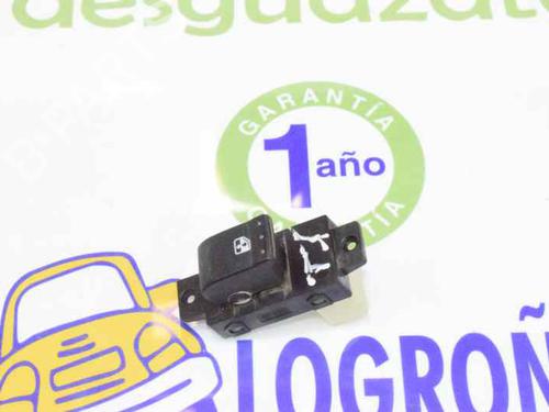 Left rear window switch SSANGYONG REXTON / REXTON II (GAB_) 2.7 Xdi | BP2220588I29 