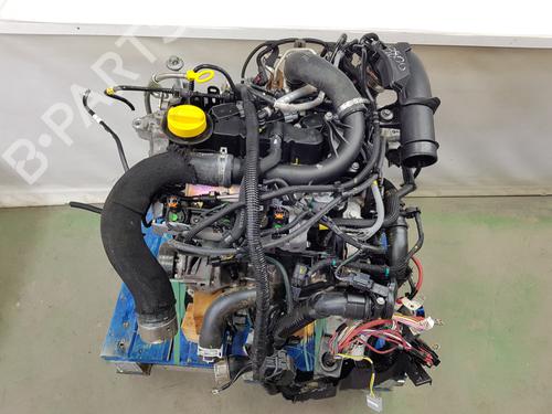 Engine DACIA JOGGER (RK_)  | BP34043234M1  - Image 5