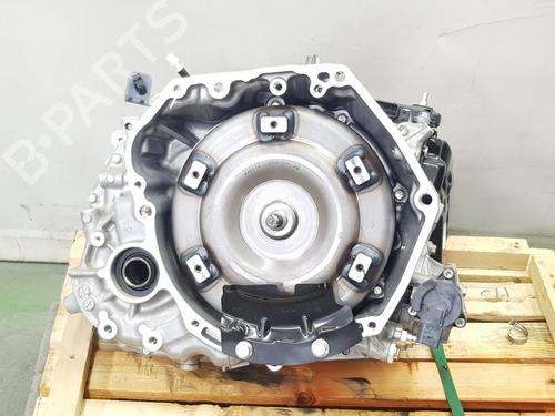 Used Gearbox JEEP COMPASS (MP, M6, MV, M7) [2016-2025]  29906752