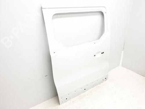Højre side skydedør RENAULT TRAFIC III Van (FG_) 1.6 dCi 140 (FGMA, FGMC) | BP30681988C75