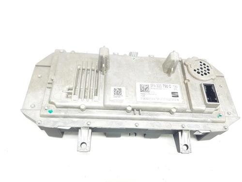 Instrument cluster SEAT LEON Sportstourer (KL8, KLD) 1.5 eTSI | BP13402247C47 