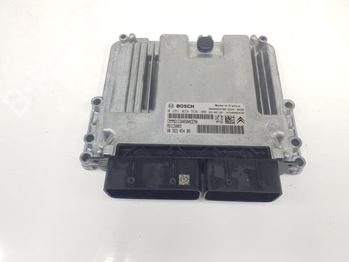 Used Engine control unit (ECU) Engine control unit (ECU) 37161103 37161103