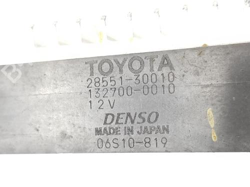 Electronic module TOYOTA LAND CRUISER PRADO (_J15_) 2.8 D-4D (GDJ150_, GDJ155_, GDJ150, GDJ151) | BP12460059M83
