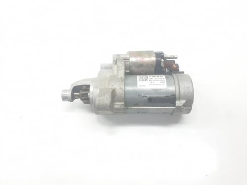 Démarreur AUDI A6 C7 (4G2, 4GC) 2.0 TDI (190 hp) 31856978