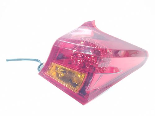Right taillight TOYOTA AURIS (_E18_)  | BP29464354C35 