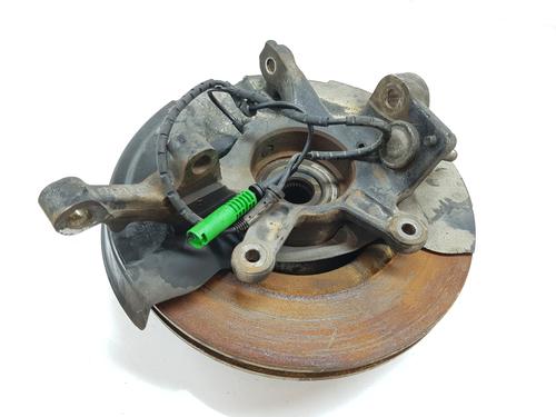 Left front steering knuckle LAND ROVER RANGE ROVER III (L322) 3.6 D 4x4 | BP20190733M25 