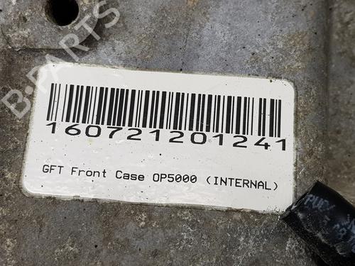 Gearbox FORD TRANSIT V363 Platform/Chassis (FED, FFD) | BP36024969M3 - Image 5