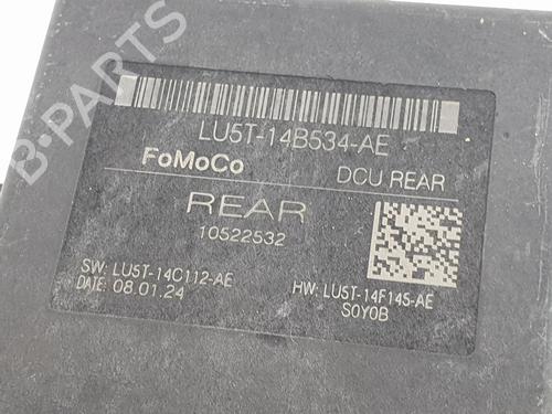 Elektronisk modul FORD PUMA (J2K, CF7) 1.0 EcoBoost mHEV | BP30749273M83 