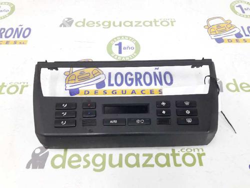 Climate control BMW X3 (E83) xDrive 30 d | BP2521901I5 