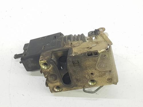 Front right lock CITROËN SAXO (S0, S1) 1.5 D | BP11680444C97 