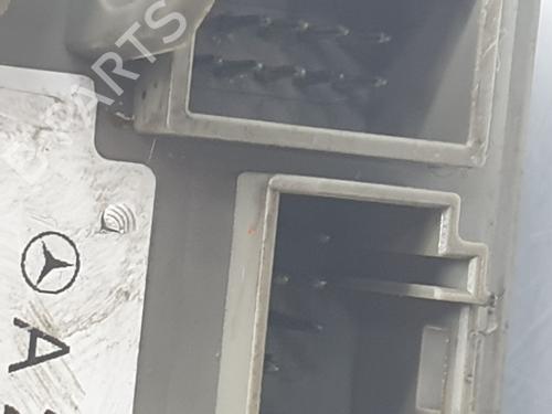 Other MERCEDES-BENZ GLA-CLASS (X156) GLA 180 (156.942) | BP26334075O1 