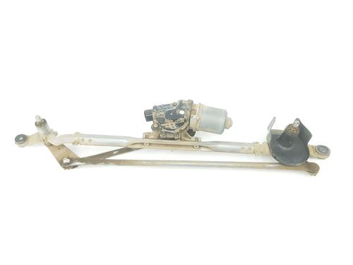 Front wiper motor TOYOTA HILUX VIII Pickup (_N1_) 2.4 D 4WD (GUN125_, GUN125R) | BP18345571M29 
