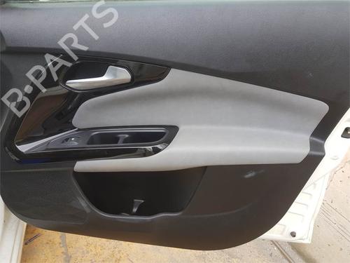 Left taillight FIAT TIPO Hatchback (356_, 357_) | BP40236417C34 - Image 13