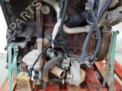 Engine CITROËN JUMPER II Van | BP39882854M1 - Image 5