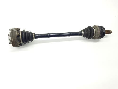 Left rear driveshaft BMW 1 (E87) 118 d | BP24885250M40 