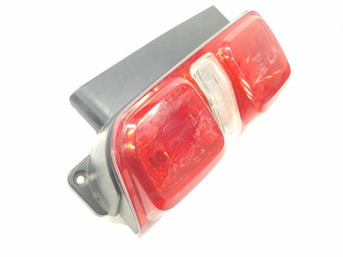 Left taillight PEUGEOT EXPERT Van (V_) | BP34554333C34 - Image 4
