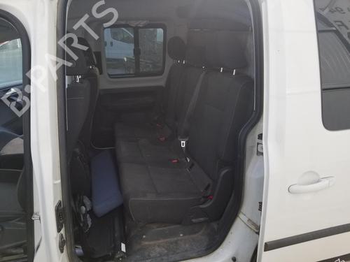 Hovedlysbryter VW CADDY IV MPV (SAB, SAJ) 2.0 TDI | BP10287807I24 