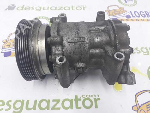 AC-Kompressor RENAULT KANGOO / GRAND KANGOO II (KW0/1_) 1.5 dCi 70 (KW0V, KW0A) (68 hp) 1434991