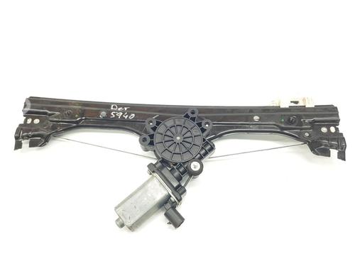 Used Front right window mechanism FIAT 500 (312_) 1.2 LPG (312AXA1A) (69 hp) 12903927