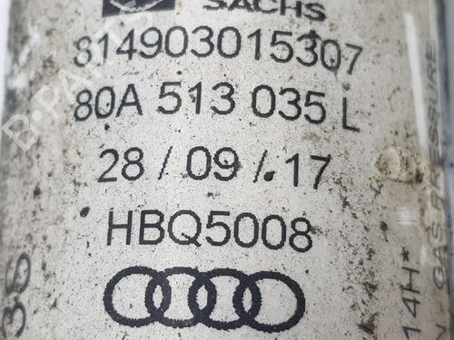 Left rear shock absorber AUDI Q5 (FYB, FYG) 2.0 TDI quattro | BP16280872M18 