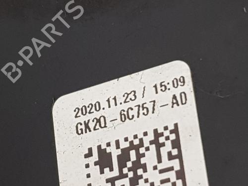 Valve cover FORD TRANSIT CUSTOM V362 Bus (F3) 2.0 EcoBlue | BP31346213M124