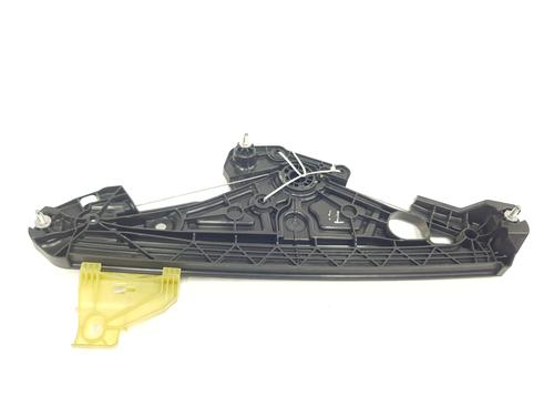 Used Rear left window mechanism RENAULT CAPTUR II (HF_) E-TECH 145 (HFMU) (143 hp) 22314976